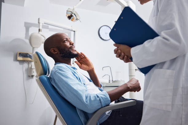 Best Emergency Dentist Near Me  in North Bethesda, MD