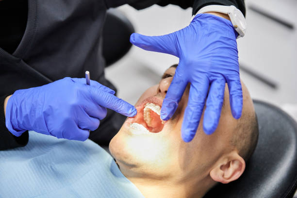 Best Dentist Open Late Near Me  in North Bethesda, MD