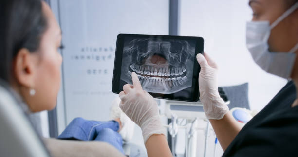 Professional Emergency Dentist in MD