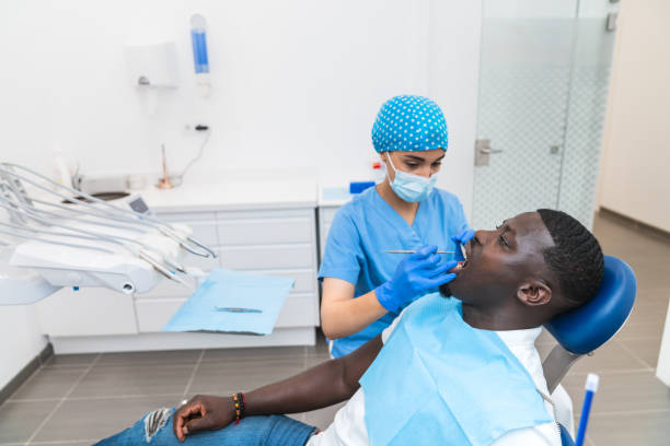 Dentist for Dental Trauma in MD